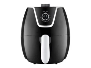 Friggitrice Aria Calda Digitale Senza Olio Airfryer 15 Litri Frigge Cuoce 1400W - Foto 1 di 4