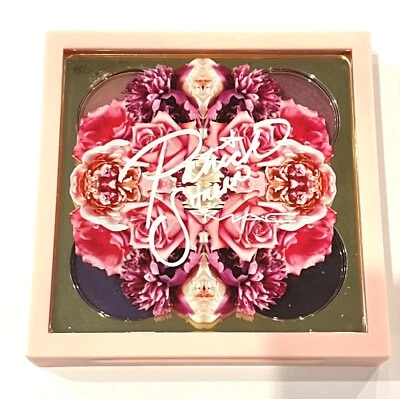 AUTHENTIC MAC x Patrick Starrr STAY WITH ME Eyeshadow x 4 NWOB Limited Edition - Image 1 of 2