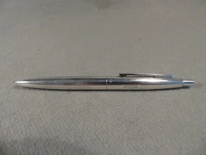 Fedra 302 Lord Kugelschreiber 900er Silber Werbung Iduna - Bild 1 von 9