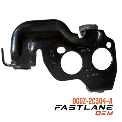 2015-2018 FORD EDGE ABS HYDRAULIC ACTUATOR BRACKET NEW OEM DG9Z-2C304-A - Image 1 of 4