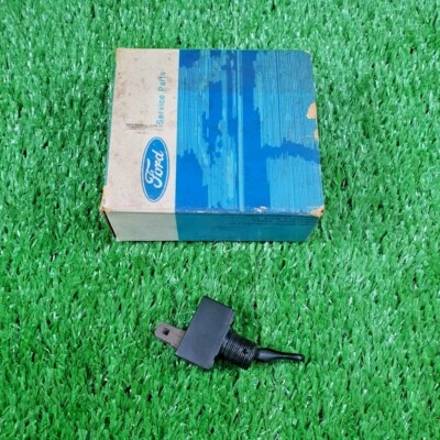 Ford Transit Mk1, Corsair, Cortina Mk1, Anglia Switch Reversing Lamp 120E-13752 - Image 1 of 4