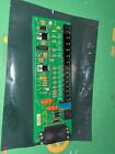 Solenoid Control Pcb 1713707B  - Beckman Coulter Fc500