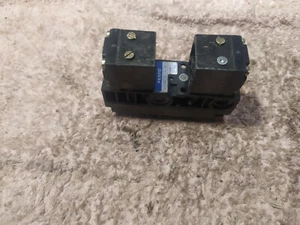 Festo 9708 Speicherbaustein SBA-2N-PK-3 Gebraucht  - Picture 1 of 3