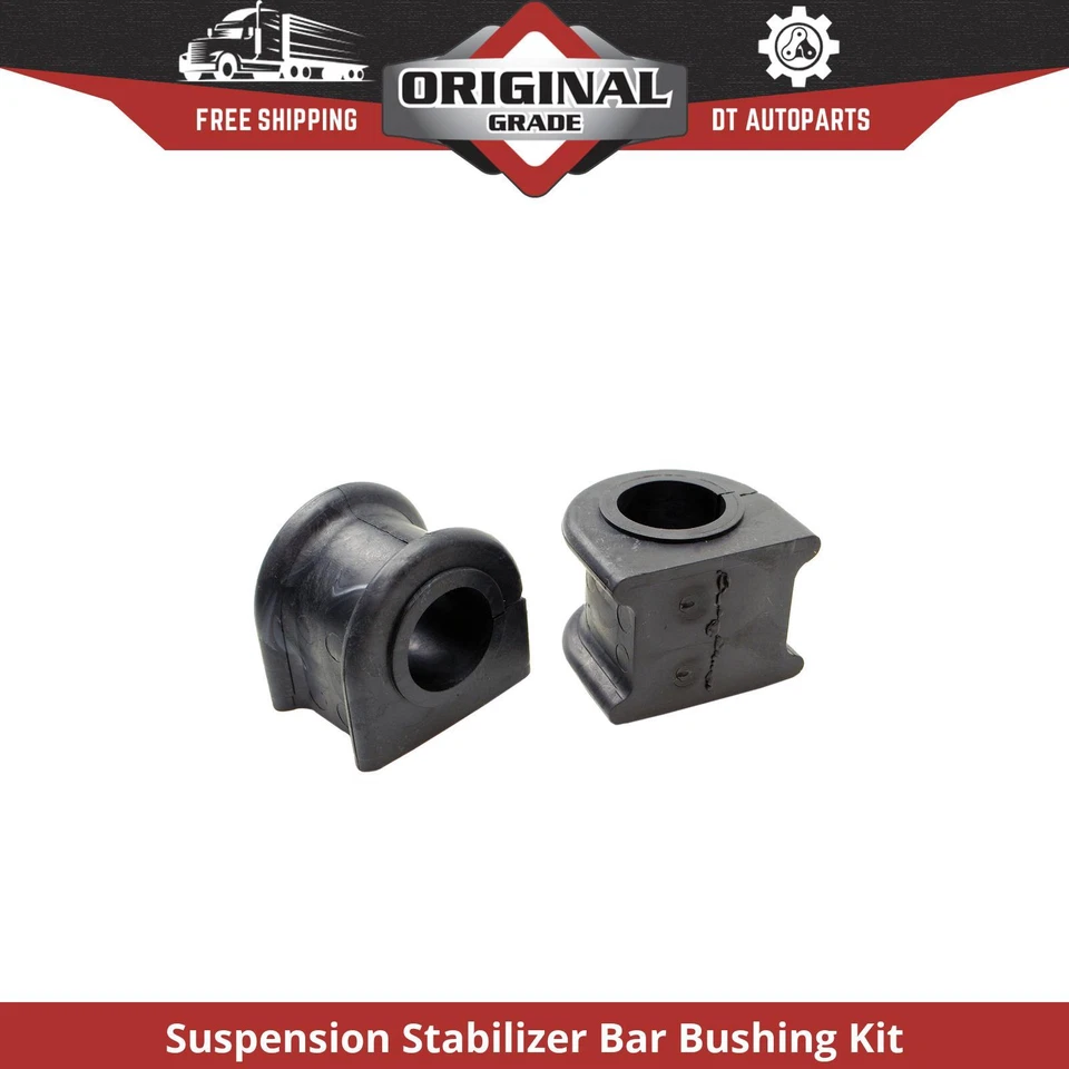 Kit de bucha barra estabilizadora de suspensão para 98-06 Mazda B3000 Fr To Frame Mevotech - Imagem 1 de 1