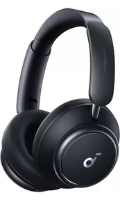 soundcore by Anker Space Q45 Adaptive Noise Cancelling Headphones, Reduce Noise - Picture 1 of 4