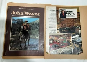 Collage vintage de 39 páginas para revista/periódico recortes de libro de recortes - Imagen 1 de 12