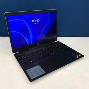 Dell G5 SE 5505, Ryzen 5 4600H, 16GB RAM, 512GB SSD, Win 11 Pro * Screen Marks* - Picture 1 of 10