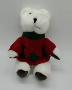 Suéter de árbol de invierno de colección de corazón tierno oso de vacaciones - Imagen 1 de 7
