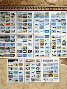 UNMANNED Aerial Vehicles Lot Air military drones drone - Picture 1 of 4