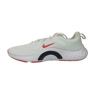 Nike Women's Renew In-season TR 11 White Running Training Shoes DA1349-10 Sz 8.5 - Picture 1 of 11