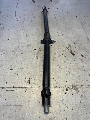 14-15 INFINITI Q50 DRIVE SHAFT PROPELLER SHAFT YOKE ASSEMBLY OEM 37000-4GB1A Foto 1 de 4