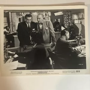 Foto publicitaria de Joan Fontaine Something To Live For 8x10 - Imagen 1 de 2