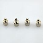 4PCS Motorcyle Car Slotted Head Valve Stem Caps with Core