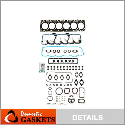 Head Gasket Set Fit  2007-2012 Dodge Ram 2500 3500 4500 6.7L - Image 1 of 4