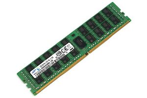 M393A4K40BB0-CPB SAMSUNG MEMORY 32GB 2RX4 PC4 2133P DDR4 17000P