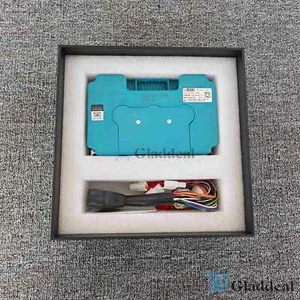 NEW FarDriver ND72450 ENCODER Controller 48-72V, 200A Battery, 450A Phase - Picture 1 of 9