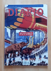 RIVISTA Mensile DIARIO DEL MESE 14/2009 Futuro - Imagen 1 de 6