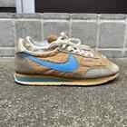 Vintage 80's Nike Oceania Made in Taiwan 800507JD Sneaker Men Us6.5 without box