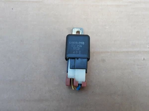 E466330160 Kia Sorento Relay module Authentic spares repair parts - Picture 1 of 3