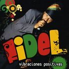 Nadal, Fidel Vibraciones Positivas (CD)