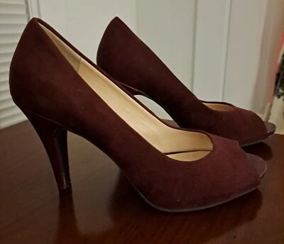 Andrew Geller tacones altos Foto 1 de 4