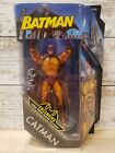DC Universe Batman Legacy Edition Action Figures CATMAN - Mattel 2011