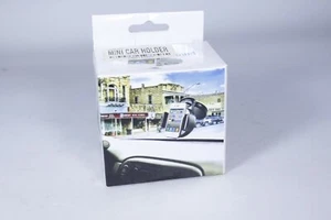 Universal Mobile Phone Windshield Car Holder GPS/PDA/PSP/i-Pod/i-Phone/Mp3/Mp4 - Picture 1 of 2