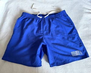 O'NEILL Badeshorts*Gr.XL*Hyperdry*Herren*Blau*Strand*City*Sport* - Bild 1 von 5