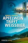 Apfelwein Trifft Weibier: Jenny Beckers Sechster Fall, Habeney 9783956020735*.