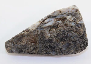 Hornstein, Rhynie Chert, Devon, Rhynie, Aberdeenshire, Schottland, UK -i752 - Picture 1 of 6