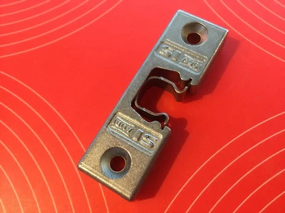 AUBI TS255  NEU Balkontürschnäpper Terrassentür Balkontür Schnäpper TS 255 - Bild 1 von 3