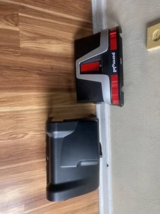 Funda protectora delantera y trasera eléctrica para silla de ruedas Permobil F5. - Imagen 1 de 15