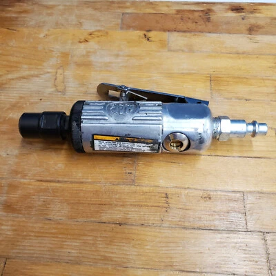 MAC Tools Aire Neumático Power Recto Die Grinder 1/4" Pinza Mini AG14 Foto 1 de 4