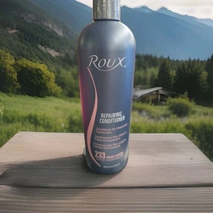 Roux 233 Repairing Shampoo Repair System, 15.2 Fl Oz - NEW!! - Picture 1 of 1