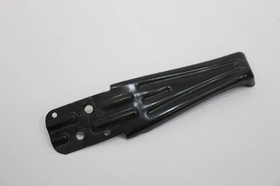 VW Passat B8 Rear OS Right Bumper Guide Support Bracket	 3G0809236S - Image 1 of 4