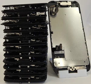 26x Apple iPhone 7 Remplacement Écran Numériseur LCD Original OEM Original - Photo 1 sur 24