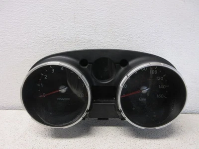 Velocímetro 2010 Nissan Rogue Speedo 93K milhas fabricante de equipamento original LKQ - Imagem 1 de 4