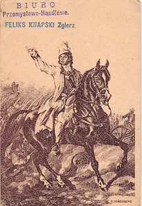 POLSKA Poland - Tadeusz Kościuszko - Picture 1 of 2