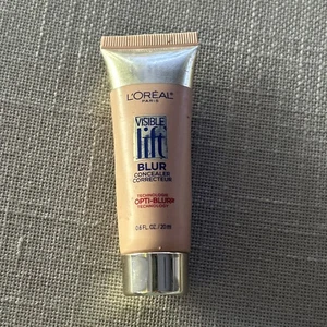 NEW Loreal Paris Visible Lift Opti -Blur Concealer #302 light RETIRED - Picture 1 of 6