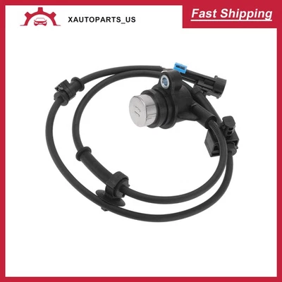 Sensor de velocidad de rueda ABS para Chevrolet Avalanche 1500 04-06 Foto 1 de 4