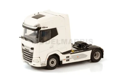 WSI 03-2040 WHITE LINE; DAF XG+ 4X2 1/50 - Immagine 1 di 2