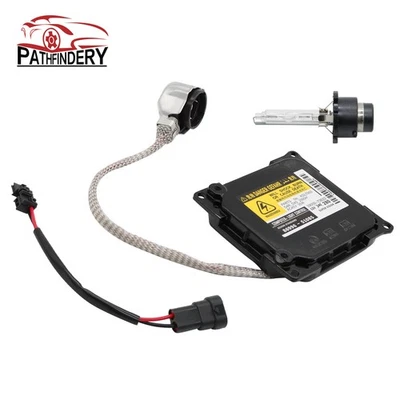 For 2006 2008 2007 2009 Toyota Prius Xenon HID Headlight Ballast Control Module - Image 1 of 4