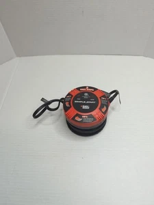 Black & Decker Simple Start Vehicle to Vehicle Battery Booster car jumper - Picture 1 of 5
