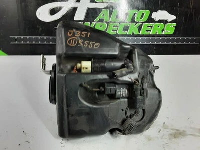 Wash Reservoir 221 Type S550 Fits 09-13 MERCEDES S-CLASS 642577 - Image 1 of 4