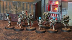 BLKOUT: UN Raid Force Alpha - Imagen 1 de 2