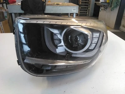 ORIGINAL Scheinwerfer vorne links KIA PICANTO (JA)  2018 - Bild 1 von 4