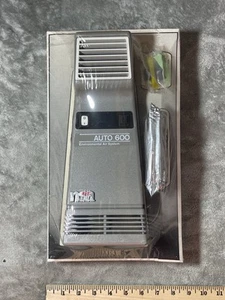 NEW NSA AUTO 600 Environmental Air System Portable Automobile Filter SEALED - Picture 1 of 7