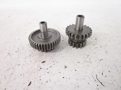 03 Polaris Predator 500 Starter Idler Gear 3088067 2003-2007 - Image 1 of 2