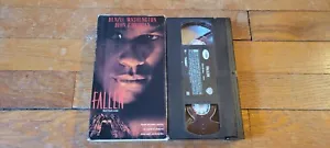 Fallen (VHS, 1998) - Picture 1 of 2