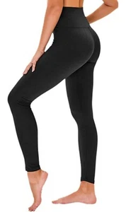 tnnzeet high waisted pattern leggings for women - Picture 1 of 3